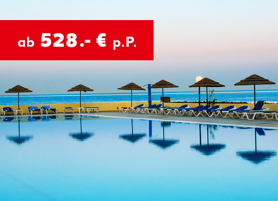 Griechenland, Rhodos: ab 528 € p.P.