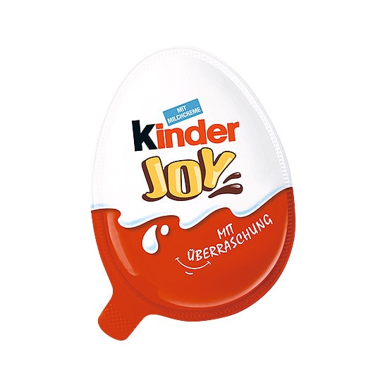 Kinder - Joy