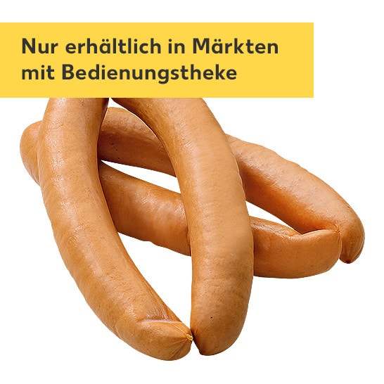 Bockwurst