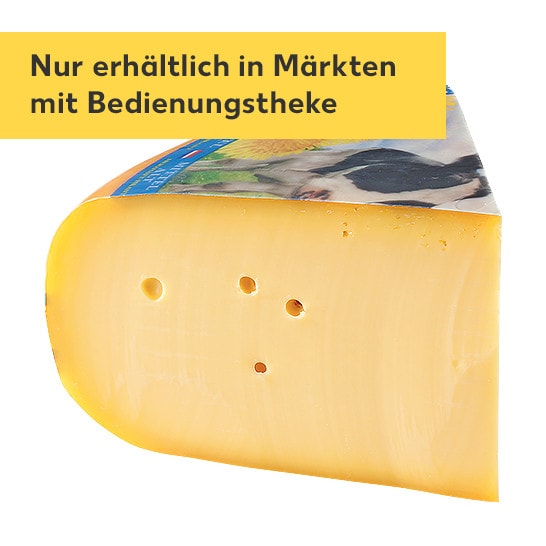 Frico - Gouda mittelalt 