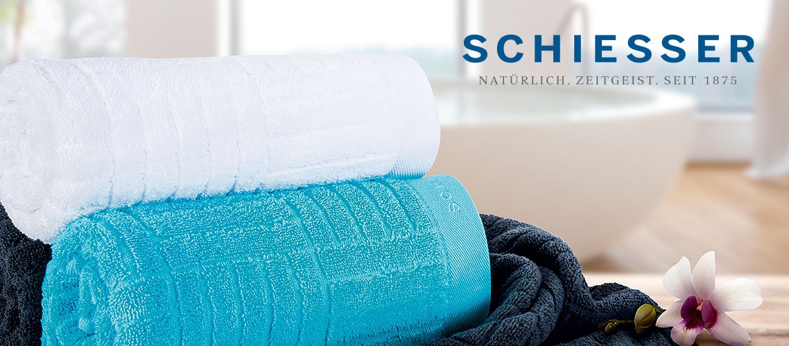 Treueaktion: Schiesser