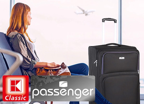 Angebote: Reisetaschen
