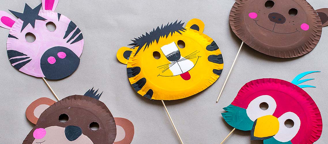 DIY: Photobooth-Set