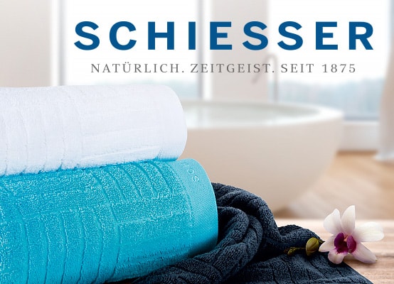 Treueaktion: Schiesser