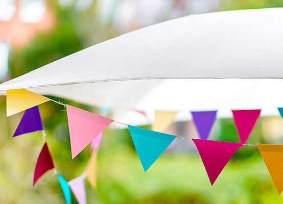 DIY: Balkon fit machen