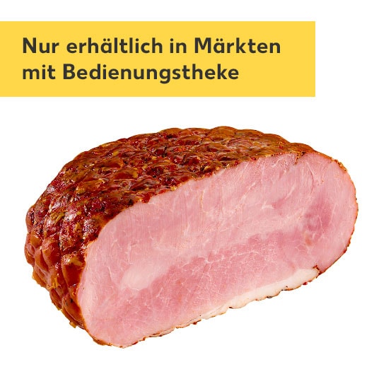 Langewiesche - Bruschettaschinken
