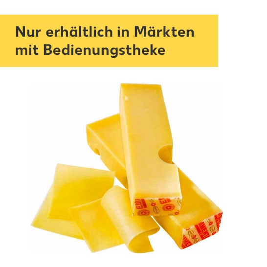 Schweizer Emmentaler AOP