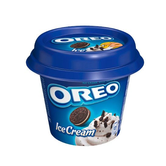 Oreo - Ice Cream Cup