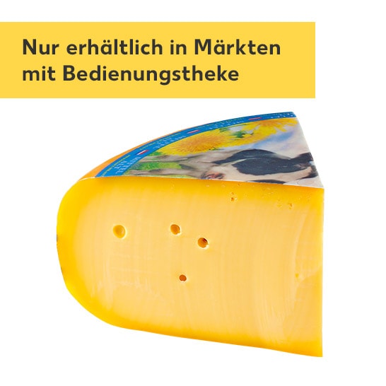 Frico - Gouda mittelalt 