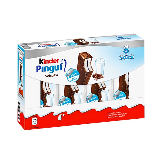 Kinder - Pingui
