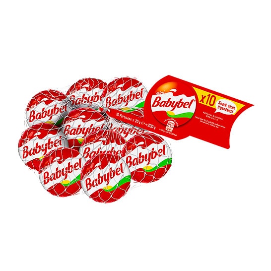 Mini-Babybel
