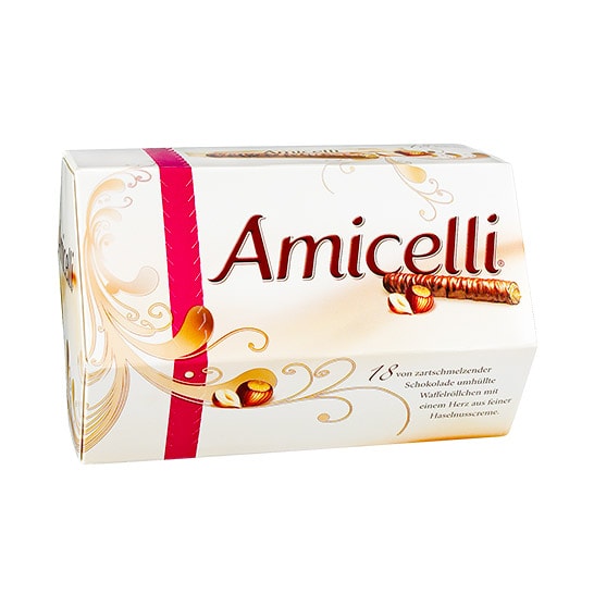 Amicelli