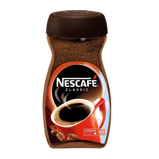 Nescafé - Classic