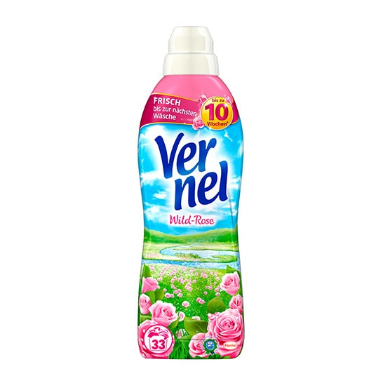 Vernel - Weichspüler 