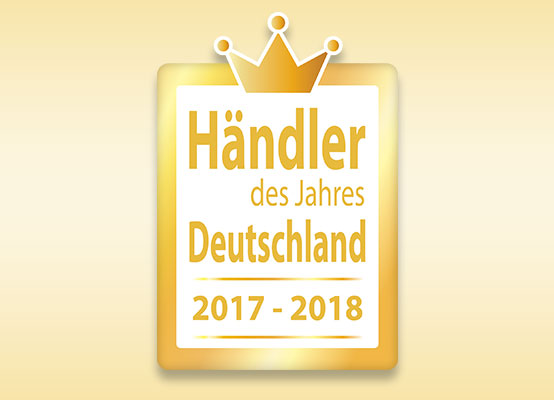 Händler des Jahres