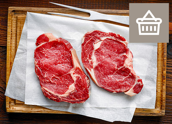 Magazin: Fleisch schnell auftauen