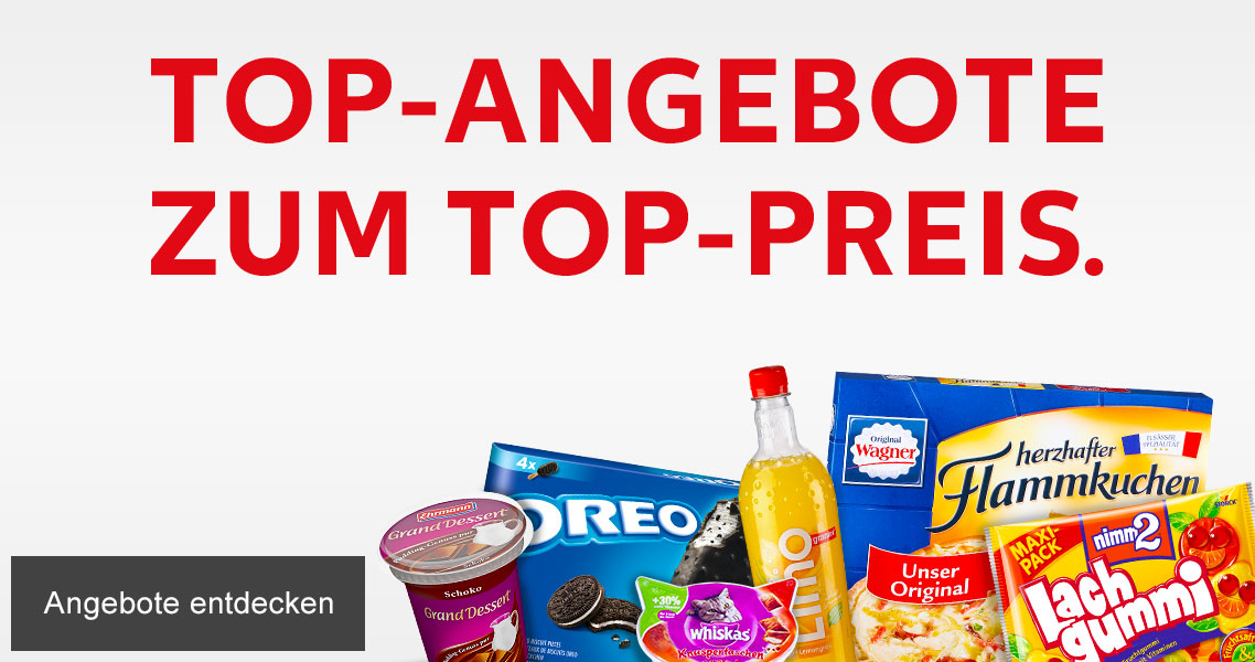 Top-Angebote