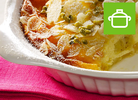 Rezepte: laktosefrei