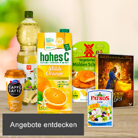 Aktuelle Angebote