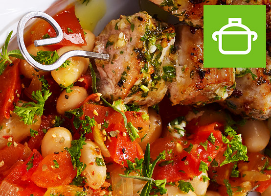 Rezepte: Griechische Rezepte