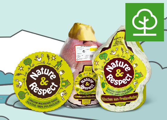 Angebote: Nature & Respect