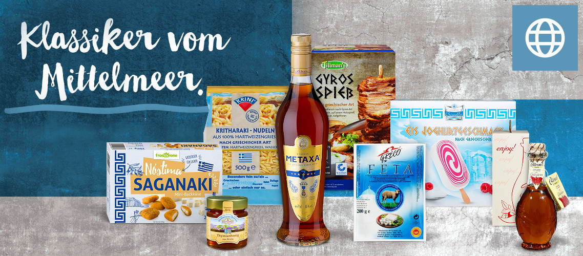 Bedienungstheke: frischer Fisch