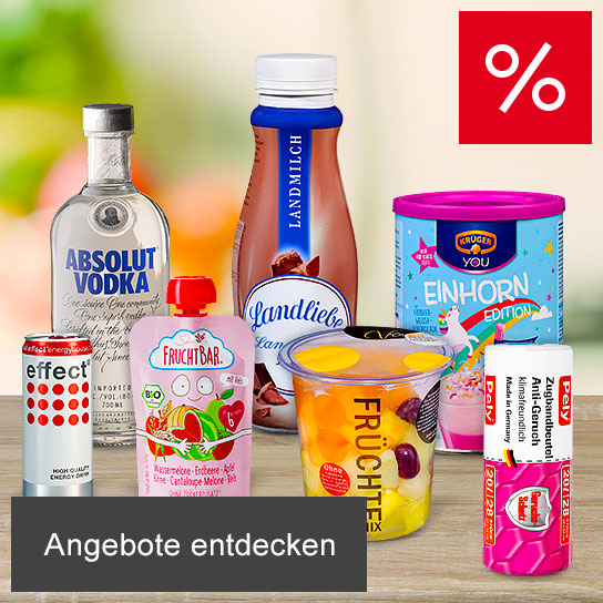 Aktuelle Angebote