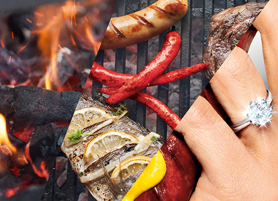 Gewinnspiel: Grilldiamant