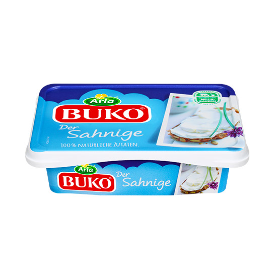 Arla - Buko 