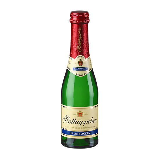 Rotkäppchen - Pikkolo-Sekt
