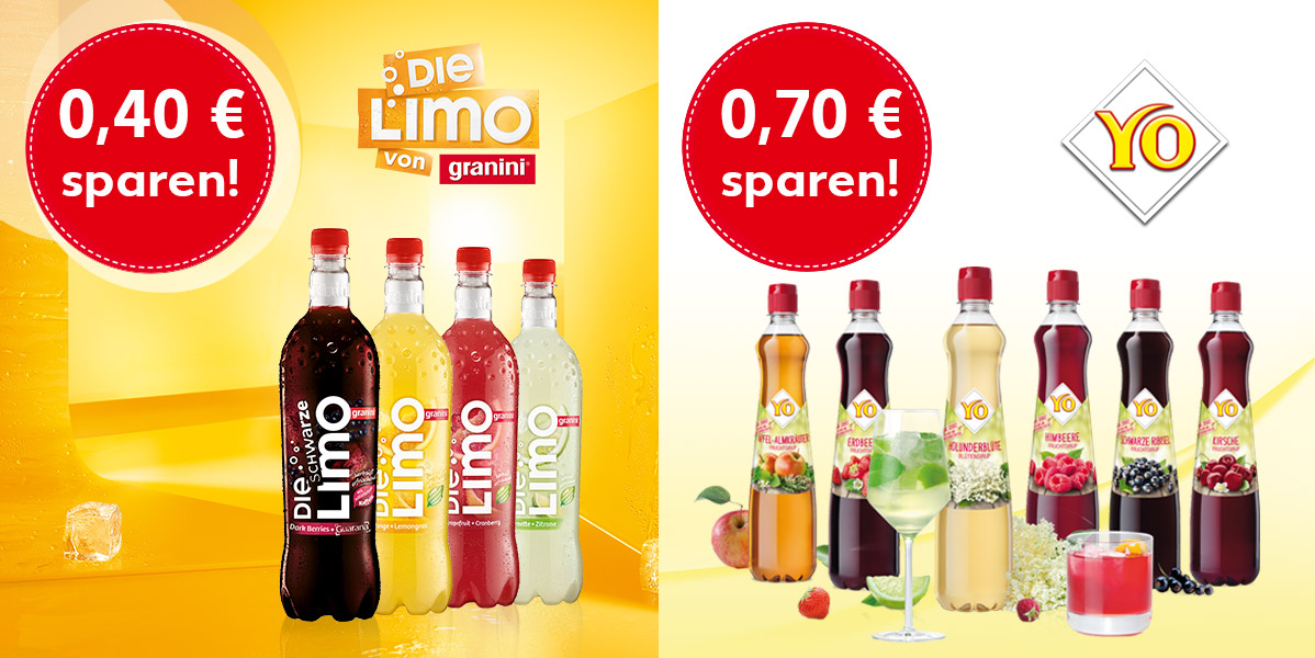 Coupons herunterladen