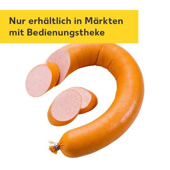 Fleischwurst