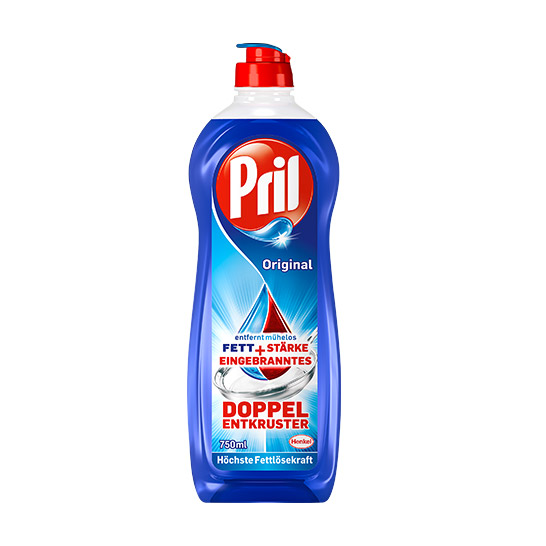 Pril - Spülmittel