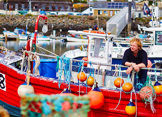 Online-Magazin: Lachs-Warenkunde