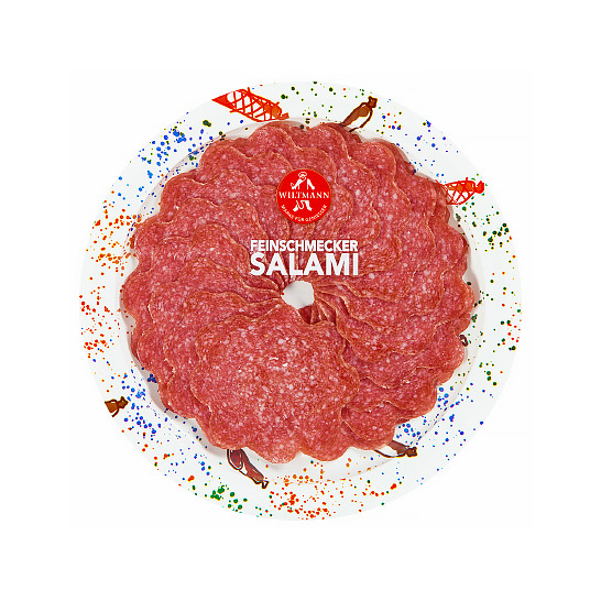 Wiltmann - Salami