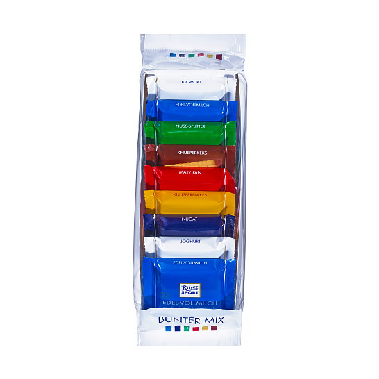 Ritter Sport - Mini