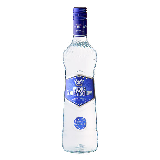 WODKA - Gorbatschow