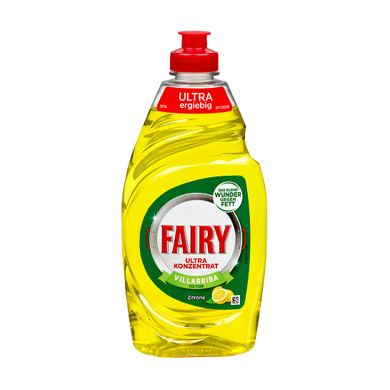 FAIRY - Geschirrspülmittel