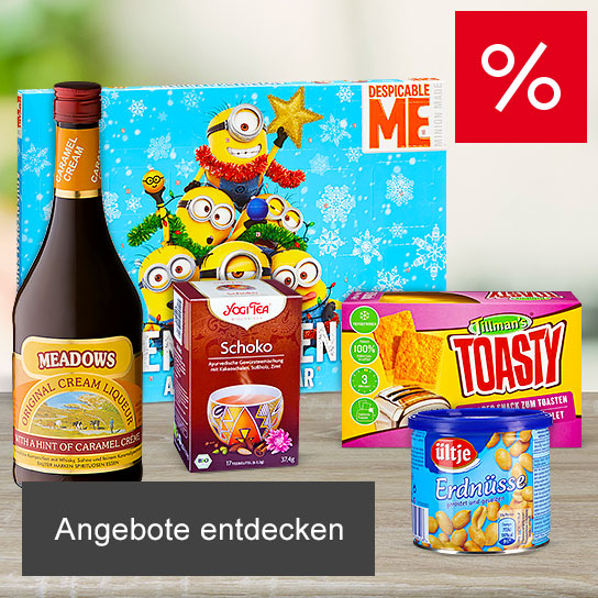 Aktuelle Angebote