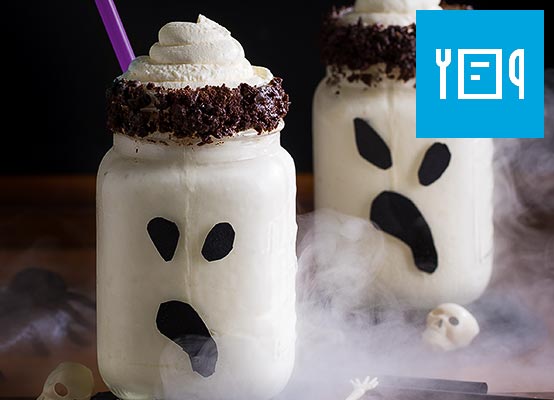 Rezepte: Halloween