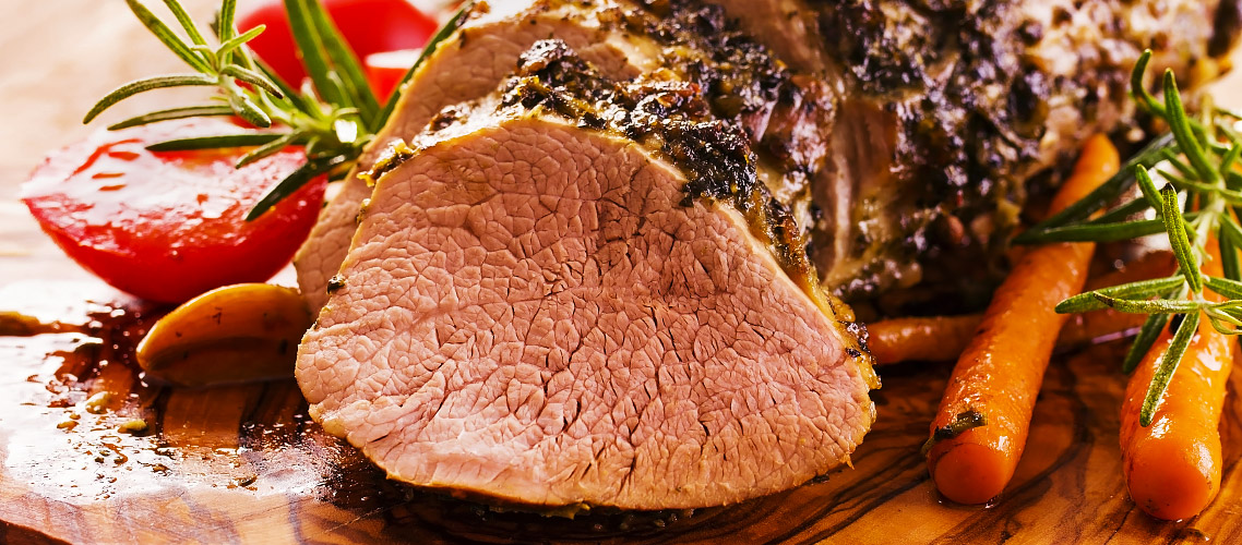 Kaufland Online-Magazin: Garmethoden für Fleisch