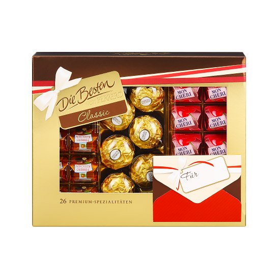 FERRERO - Die Besten Classic 