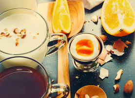 Magazin: Beautyfood