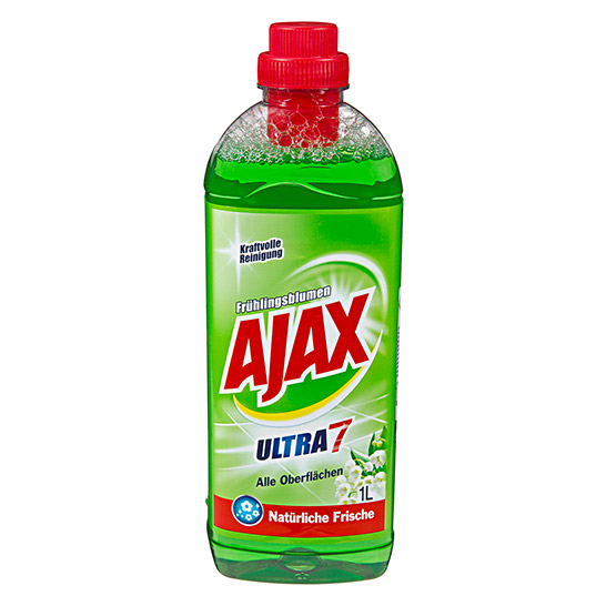AJAX - Allzweck-Reiniger 