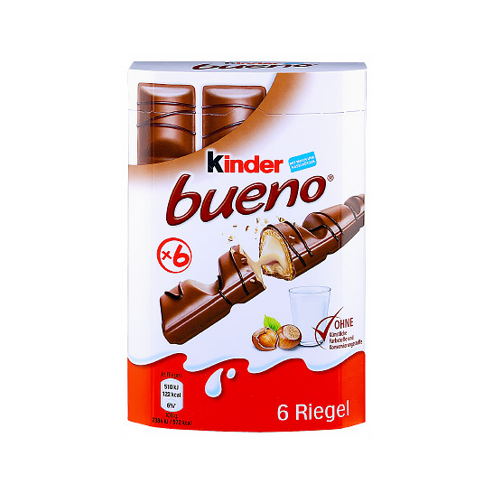 KINDER - Bueno 