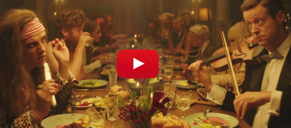 Weihnachtsspot