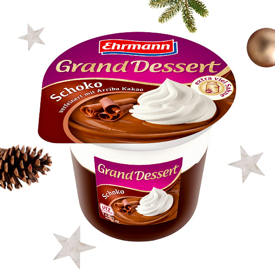 EHRMANN - Grand Dessert