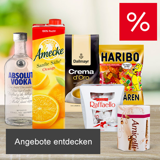 Aktuelle Angebote