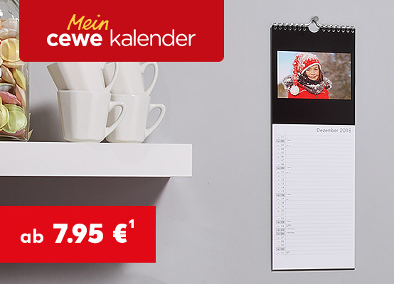 Kaufland Foto: Küchenkalender