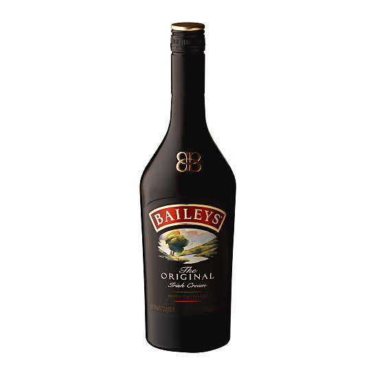 BAILEYS - Original Irish Cream Liqueur